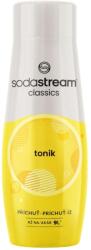 SodaStream Tonic Tonik ízű ízű Szódagép szörp 440ml (66000077) | SodaStream Tonic 440ml - DRS egyutas visszaváltási díjas szörp (66000077) - officedepot | SodaStream Tonic ízű szörp 9 liter italhoz, 4… (66000077