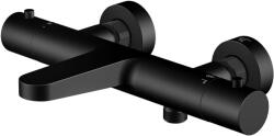 Steinberg 340 - Termosztatikus kádkeverő, fekete 340 3100 S (340 3100 S)