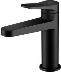 Steinberg 340 - Mosdókagyló keverő, fekete 340 1010 S (340 1010 S)