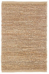 Bizzotto ZANZIBAR barna juta szőnyeg 60x90cm