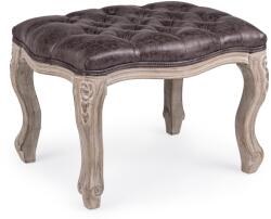 Bizzotto DIVA sötét lábtartó