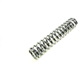 SIMSON [simson / Enduro] - Rugó Hátsó Lengéscsillapítóhoz Külső Króm