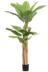 Bizzotto BANANA művirág 200cm