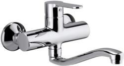 PAFFONI Blu - Mosogató keverő, króm BLU161CR (BLU161CR)