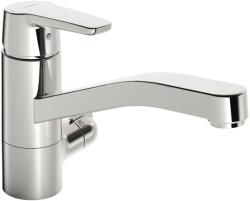 Hansa Polo - Mosdókagyló keverő elzárószeleppel, króm 52662293 (52662293)