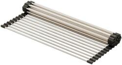 Franke feltekerhető edényszárító rács KSG, KNG modellekhez - Kiegészítő (112.0256. 867) | Franke SNX Feltekerhető edényszárító rács, 298 x 410 mm, rozsdamentes acél 112.0256. 867 (112.0256. 867) (112.0256.86