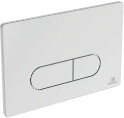 Ideal Standard Oleas - Öblítésvezérlő gomb Oleas M1, SmartFlush, króm R0117AA (R0117AA)