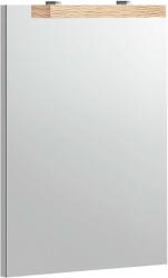 Villeroy & Boch Memento - Tükör, 600 mm x 750 mm x 50/170 mm C30460FC (C30460FC)