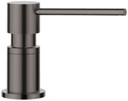 BLANCO LATO satin dark steel (527743) | BLANCO LATO - satin dark steel (527743) | BLANCO Lato mosogatószer adagoló, satin dark steel 527743 (527743) (527743)