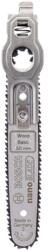 Bosch Tartozékok - Tartalék fűrészlap lánccal 2609256D86 (2609256D86)
