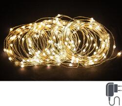 Bizzotto CLASSIC arany égősor