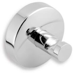 FERRO Metalia 11 - Akasztó, króm 0109, 0 (0109,0)