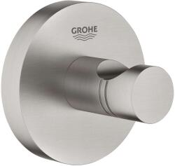 GROHE QuickFix Start - Kampó, szuperacél 41173DC0 (41173DC0)