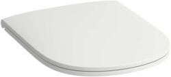 Laufen Lua - WC-ülőke, SoftClose, fehér H8910830000001 (H8910830000001)