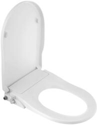 SAPHO Clean Star - Bidet ülőke, SoftClose, fehér LB402 (LB402)