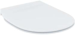 Ideal Standard Connect Space - WC-ülőke, Softclose, fehér E772401 (E772401)