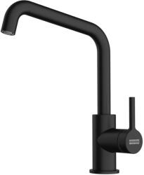 Franke Lina - Mosogató csaptelep FS 2847.901, matt fekete 115.0728. 474 (115.0728.474)