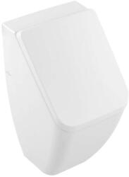 Villeroy & Boch Venticello - Elszívó piszoár, 285x545x315 mm, DirectFlush, CeramicPlus, alpesi fehér 5504R1R1 (5504R1R1)