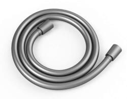 kielle - Zuhanytömlő 150 cm, gun metal 20501003 (20501003)