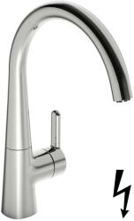 Hansa Designo - Mosogató keverő, króm 51021183 (51021183)
