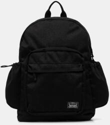 Levi's hátizsák - fekete Univerzális méret - answear - 21 190 Ft