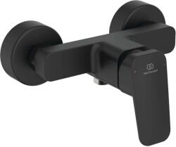 Ideal Standard CeraPlan - Zuhanykeverő, fekete BD250XG (BD250XG)