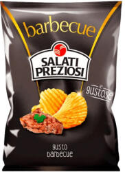 Salatipreziozi barbecue ízű chips gluténmentes 110 g