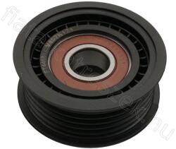 Fastoriginal Feszítő, szíjtárcsa FORD TRANSIT CONNECT 13> Szíjtárcsa 1.6 ECOBOOST VOLVO S80 II (124), S80 II Sedan (124) (FT44681)