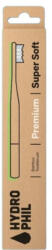HYDROPHIL premium felnőtt bambusz fogkefe extra puha sörtével 1 db - perfectlife