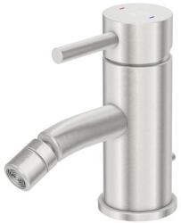 Steinberg 100 - Bidékeverő kiöntővel, csiszolt nikkel 100 1300 BN (100 1300 BN)