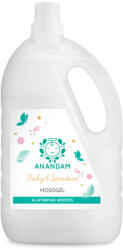 ANANDAM and sensitive mosógél 3000 ml