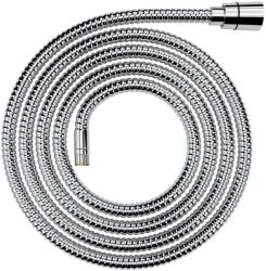 OMNIRES - Zuhanycső, 200 cm, króm, króm 062XLCR (062XLCR)