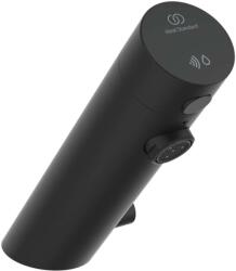 Ideal Standard SensorFlow - Szenzoros mosdókagyló keverővel, elemes, selymes fekete színű A7559XG (A7559XG)