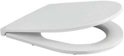 SAPHO Isvea - WC-ülőke INFINITY Slim, softclose, fehér 40KF0200I-S (40KF0200I-S)