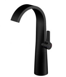 Steinberg 280 - Mosdókagyló-keverő, matt fekete 280 1700 S (280 1700 S)