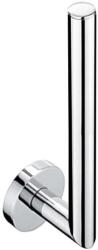 Nimco Unix - Tartalék WC-papír tartó, króm UN 13055S-26 (UN 13055S-26)