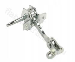 Fastoriginal Ajtóhatároló FIAT PUNTO 99> első/hátsó bal/jobb FIAT PUNTO II/III (FT95653)