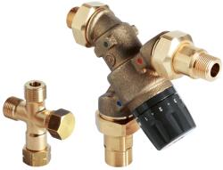 Grohe Red keverőszelep 40841001 (40841001) (40841001)