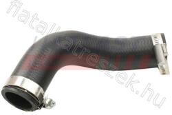 Fastoriginal Töltőlevegő cső, turbó FIAT DOBLO 00> 1.3 JTD FIAT DOBLO II (FT65535)