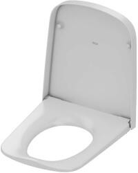 Tece TECEone - WC-ülőke fedővel, SoftClose, fehér 9700600 (9700600)