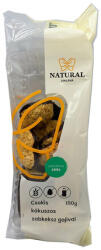 Natural Jihlava gluténmentes zabkeksz csokis kókuszos gojival 150 g