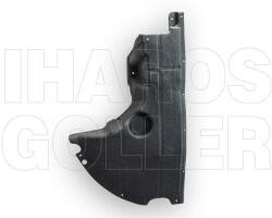 Citroen Jumper 2006-2013 - Alsó motorvédő lemez bal