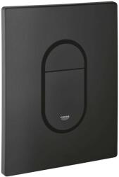 Grohe Arena Cosmopolitan - Öblítésvezérlés, phantom black 38844KF0 (38844KF0)