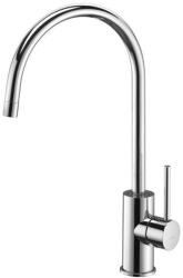 PAFFONI Light - Mosogató keverő, króm LIG180CR (LIG180CR)