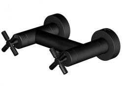 Steinberg 250 - Zuhanykeverő, matt fekete 250 1200 S (250 1200 S)