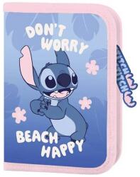 St. Majewski Stitch kihajtható tolltartó - Relax (679155)