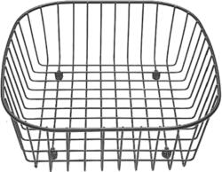 BLANCO EDÉNYSZÁRÍTÓ KOSÁR - rozsdamentes acél (514238) (514238)