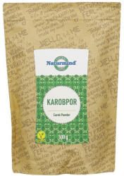  Naturmind karobpor 500 g (Gluténmentes)