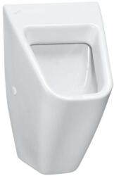 Laufen Vila - Vizeldék, 310x280 mm, hátsó vízbeömlővel, fehér H8411420000001 (H8411420000001)