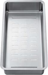 BLANCO DIVON - rozsdamentes tál (231396) (231396)